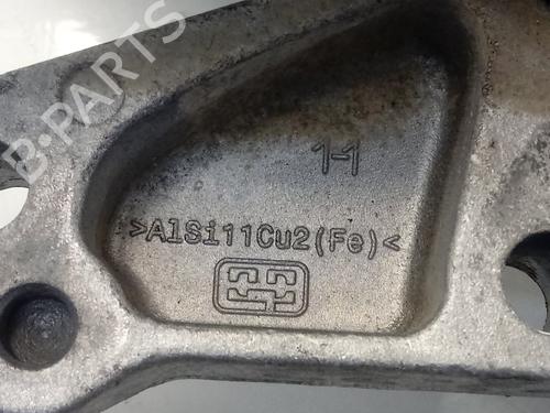 Engine mount CITROËN BERLINGO (ER_, EC_)  | BP13894937M89 