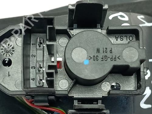 Left tailgate light BMW X1 (E84) sDrive 16 d | BP37486663C79 - Image 3