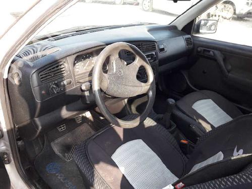 Left front driveshaft VW VENTO (1H2) | BP12837164M38