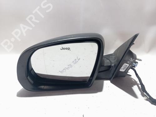 Retrovisor esquerdo Retrovisor esquerdo 36866118 36866118