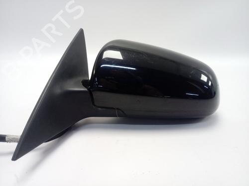 Used Left mirror AUDI A6 C6 (4F2) [2004-2011]  18917040