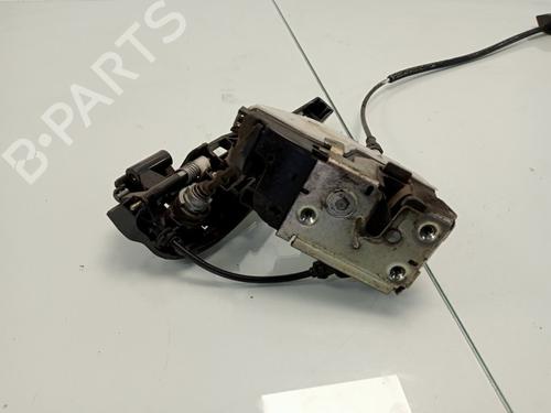 Front left lock CITROËN C2 (JM_) 1.4 HDi | BP16469468C98 