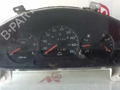 Used Instrument cluster KIA SPORTAGE SUV (K00) [1994-2005]  12643278