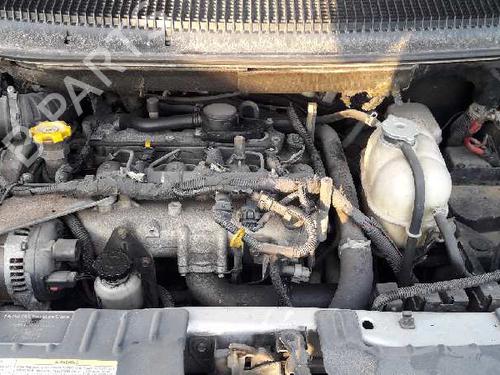 Mass air flow sensor CHRYSLER VOYAGER IV (RG, RS) 2.8 CRD | BP12837648M95 