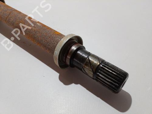 Right front driveshaft RENAULT MEGANE IV Hatchback (B9A/M/N_) | BP36432850M39 - Image 3