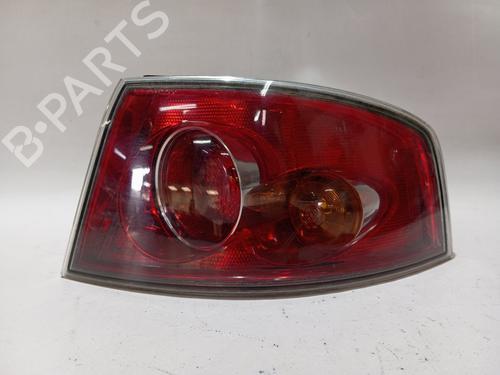 Used Right taillight SEAT IBIZA III (6L1) [2002-2009]  29588586