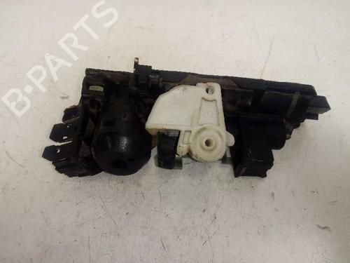 Tailgate handle MERCEDES-BENZ CLK (C209) CLK 200 Kompressor (209.342) | BP16469387C132 