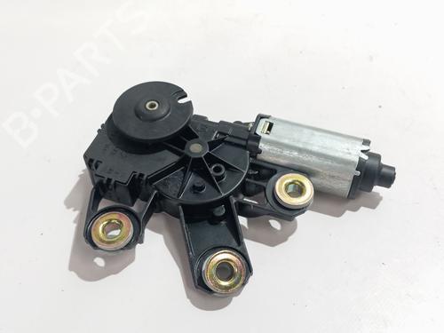 Used Rear wiper motor Rear wiper motor VW TOUAREG (7LA, 7L6, 7L7) 5.0 V10 TDI (313 hp) 35945635 35945635