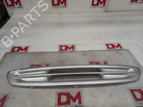 Used Grille SMART CITY-COUPE (450) [1998-2004]  22760378