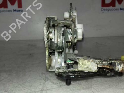 Rear right lock HYUNDAI SANTAMO | BP12834497C99