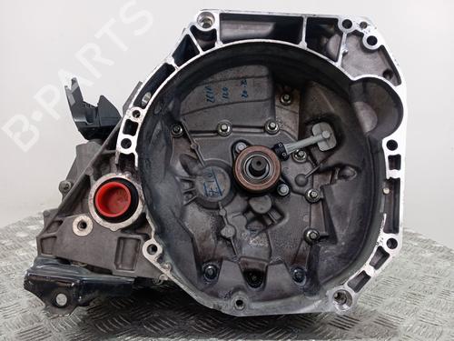 gearbox-renault-clio-iv-bh_-2012-2013-2014-2015-2016-2017-2018-2019-2020-2021-40228932 main image