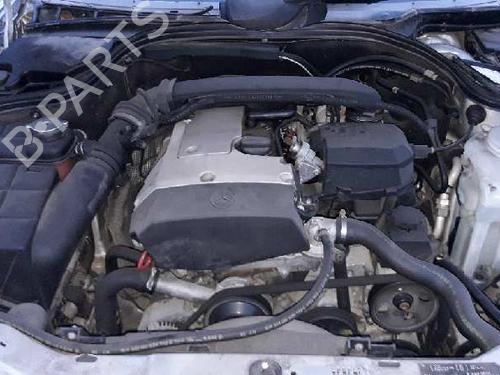 Steering pump MERCEDES-BENZ C-CLASS (W202) C 180 (202.018) | BP12662305M99