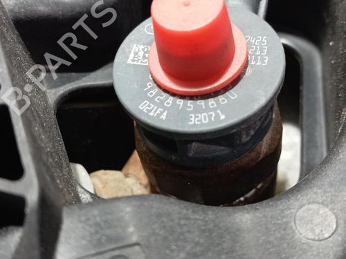 Engine PEUGEOT RIFTER 1.5 BlueHDi 100 | BP38620036M1 - Image 3