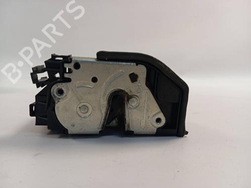 Rear left lock BMW 1 (E87) 118 d | BP20983744C100 