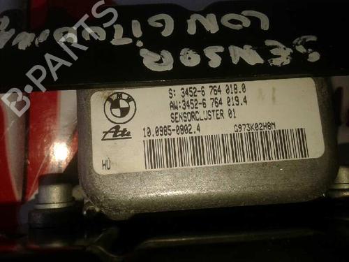 Electronic module BMW 3 (E46) 320 d | BP16939264M83 