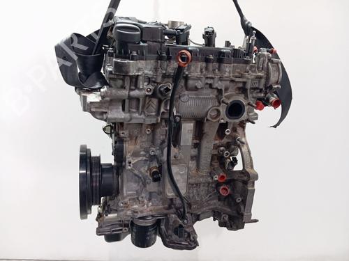 Engine PEUGEOT 308 II (LB_, LP_, LW_, LH_, L3_) 1.2 THP 130 | BP27277206M1 