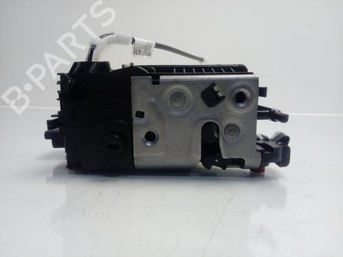 Used Rear left lock PEUGEOT 2008 II (UD_, US_, UY_, UJ_, UR_, UC_) [2019-2025]  13295445