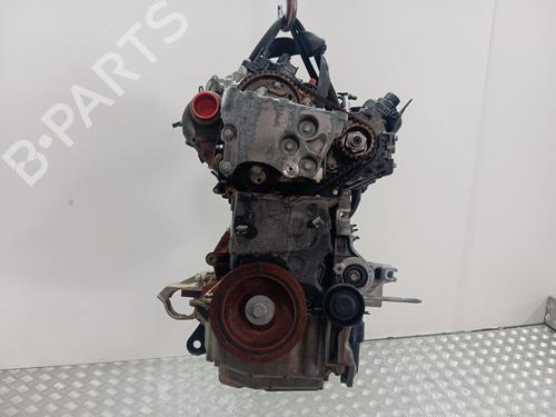 Engine RENAULT MEGANE IV Hatchback (B9A/M/N_) 1.5 Blue dCi 115 (B9A6) | BP39196746M1 - Image 4