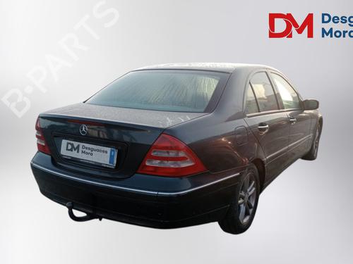Elektronische module MERCEDES-BENZ C-CLASS (W203) C 200 CDI (203.004) | BP29290964M83 
