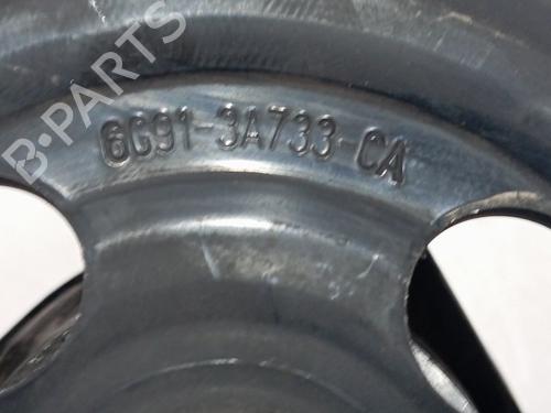 Steering pump FORD MONDEO IV (BA7) | BP30546938M99