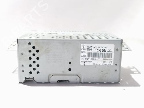radio-ford-usa-ranger-extended-cab-pickup-2022-40105045 main image
