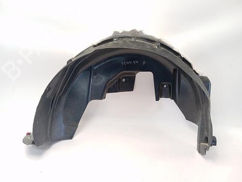 Wheel arch PEUGEOT 2008 II (UD_, US_, UY_, UJ_, UR_, UC_)  | BP29359059C56 