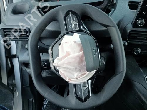 Third brake light PEUGEOT RIFTER | BP22563638L11