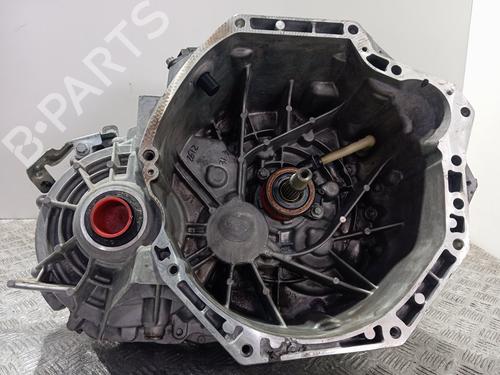 Used Gearbox Gearbox RENAULT KADJAR (HA_, HL_) [2015-2026] 34625773 34625773