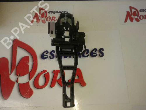 Rear right exterior door handle FORD KUGA I  | BP12838568C130 
