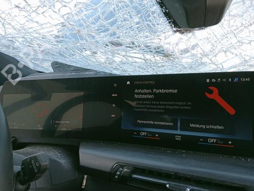 Selector da caixa BMW 2 Active Tourer (U06) 218d | BP26012411M90  - Image 23
