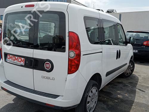 Radio FIAT DOBLO Cargo (263_) | BP23857619E6 - Image 5