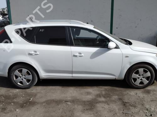 Steering column stalk KIA CEE'D Hatchback (ED)  | BP21026612I23  - Image 10
