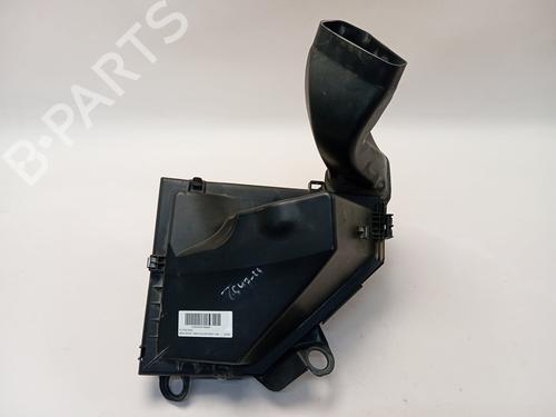Used Air filter box BMW 1 (E87) 116 d (116 hp) 22418293