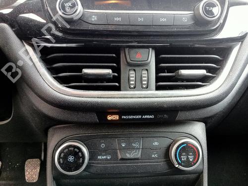 Steering column stalk FORD FIESTA VII (HJ, HF)  | BP22702174I23 