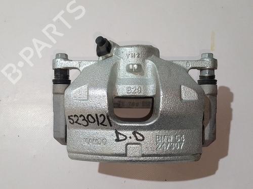 Right front brake caliper MINI MINI Convertible (F67) Cooper C | BP40433297M104 - Image 5