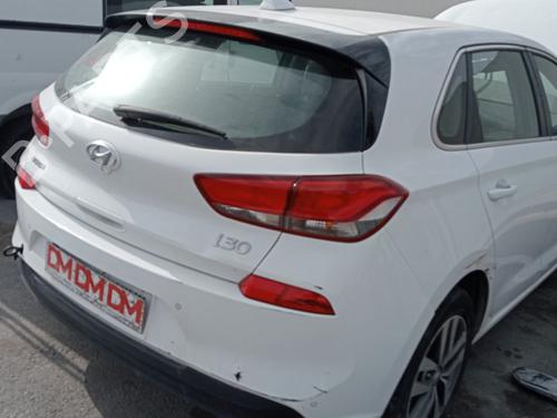 Advarselsbryter HYUNDAI i30 FASTBACK (PDE, PDEN) | BP26904889I22