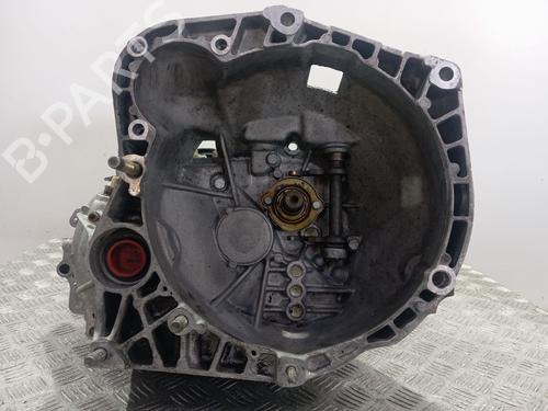 Used Gearbox Gearbox FIAT COUPE (175_) 2.0 16V (139 hp) 40103367 40103367