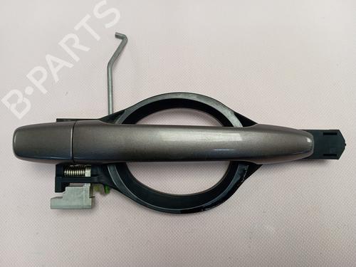 Used Rear left exterior door handle CITROËN C4 AIRCROSS [2010-2026]  31329479