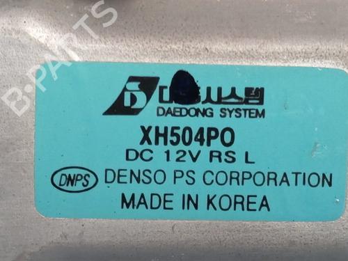 Rear left window mechanism KIA CARENS II MPV (FJ)  | BP25854460C24 