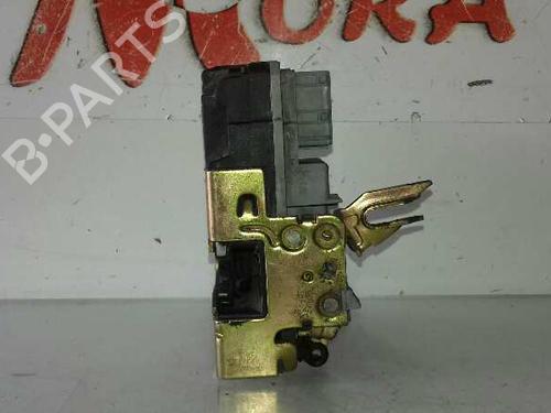 Front left lock CITROËN C4 Picasso II  | BP12642398C98 