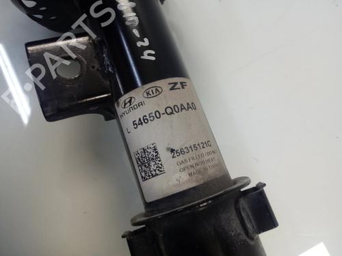 Left front shock absorber HYUNDAI i20 III (BC3, BI3)  | BP18254118M16 