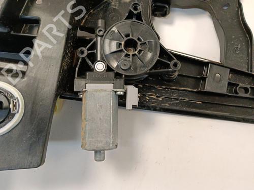 Front left window mechanism CITROËN BERLINGO MULTISPACE (B9) | BP37192899C22 - Image 2
