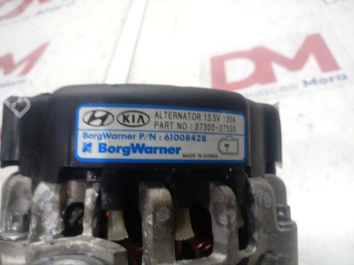 Alternator HYUNDAI i10 III (AC3, AI3)  | BP29536040M7 