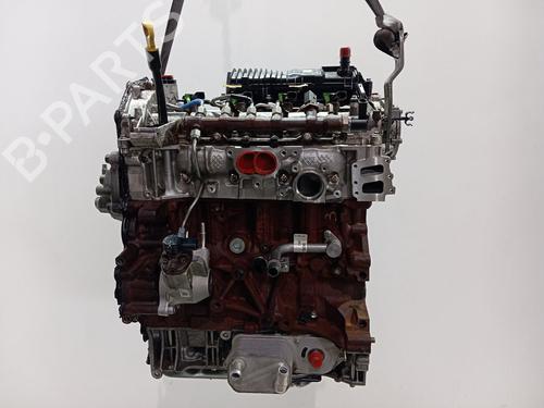 Engine FORD TRANSIT CUSTOM V362 Van (FY, FZ) | BP32266851M1