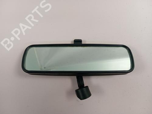 Used Rear mirror FORD FOCUS I (DAW, DBW) 1.8 TDCi (100 hp) 30374185