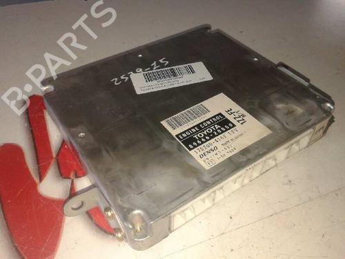 Used Engine control unit (ECU) TOYOTA CELICA Coupe (_T23_) 1.8 16V VT-i (ZZT230_, ZZT230) (143 hp) 12655693