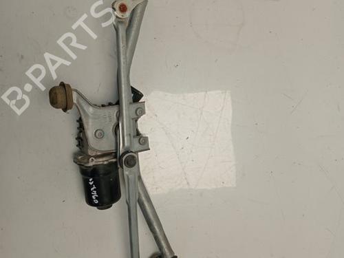 Viskermotor vindrute PEUGEOT 208 II (UB_, UP_, UW_, UJ_) [2019-2025]  12668583