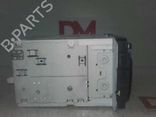 Radio SEAT IBIZA IV (6J5, 6P1)  | BP12835839E6 