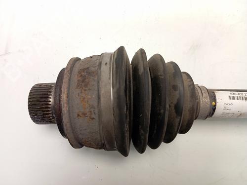 Left front driveshaft AUDI Q7 (4MB, 4MG, 4MQ) 3.0 TDI e-tron quattro | BP21093234M38 