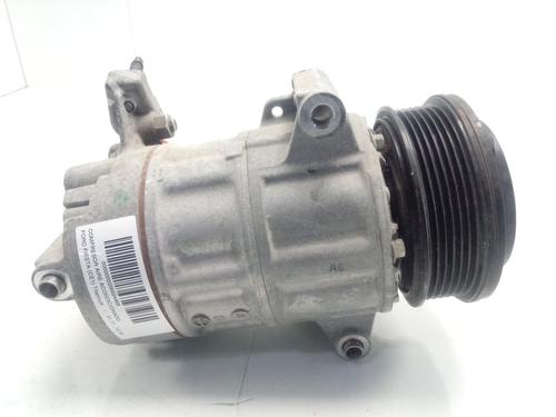 AC compressor FORD FIESTA VII (HJ, HF) 1.0 EcoBoost | BP18551803M34 